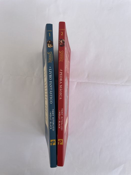 As Crónicas de Spiderwick