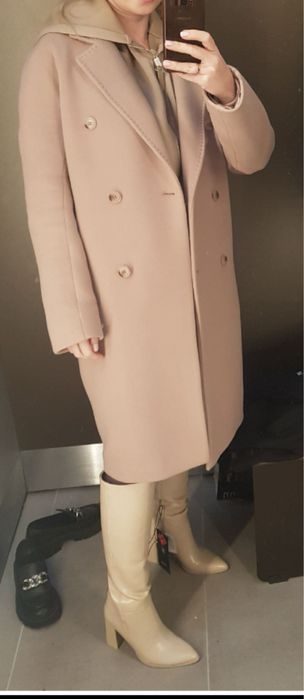 Демісезоне пальто