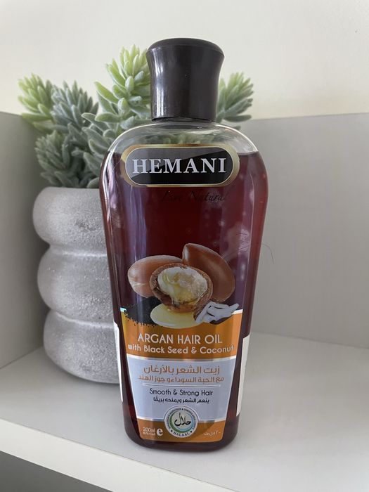 Догляд за волоссям