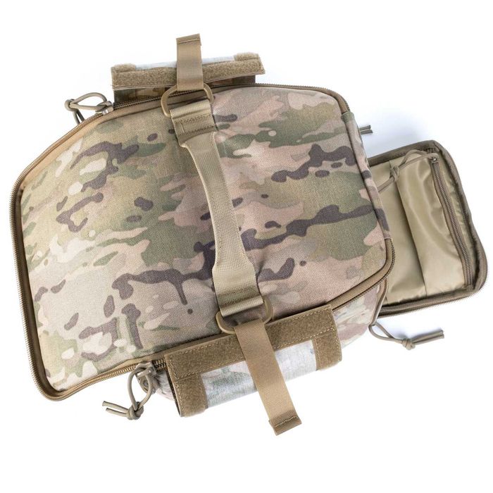 Протиударна сумка для Екофлоу | EcoFlow RIVER 2 pro та RIVER 2 max..