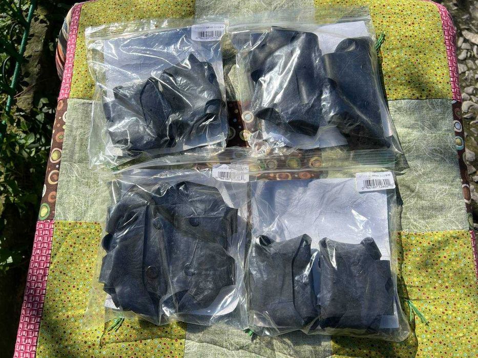 ПРОДАЮ: Льодоходи, Льодоступи для взуття (made in USA) S,M для дітей