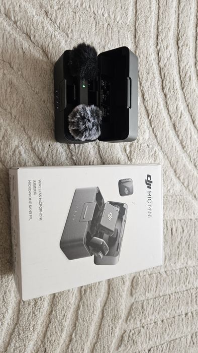 Sprzedam Dji Mic Mini