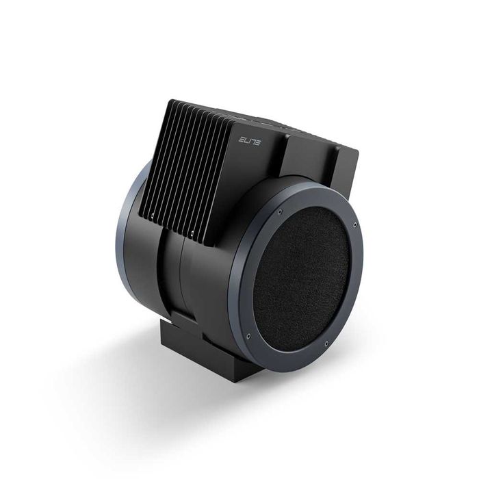 Elite Aria Wentylator Interaktywny