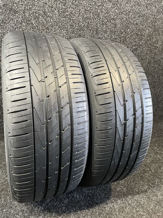 Hankook 235/50R19 Ventus S1 Evo2 Suv K117A
