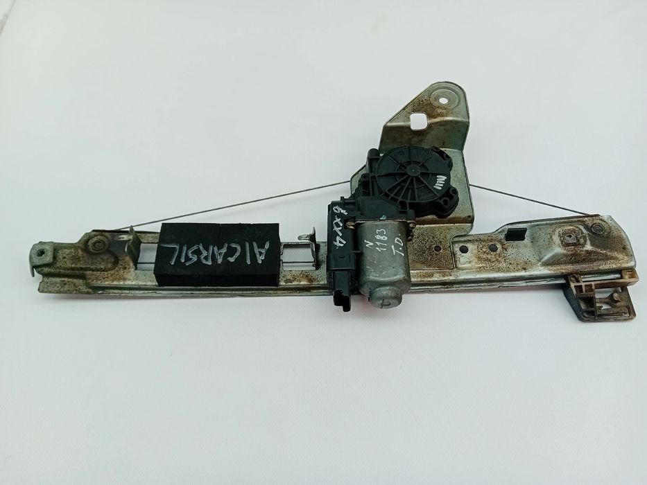 Elevador vidros trás direito RENAULT Megane II (BM0/1_, CM0/1_)