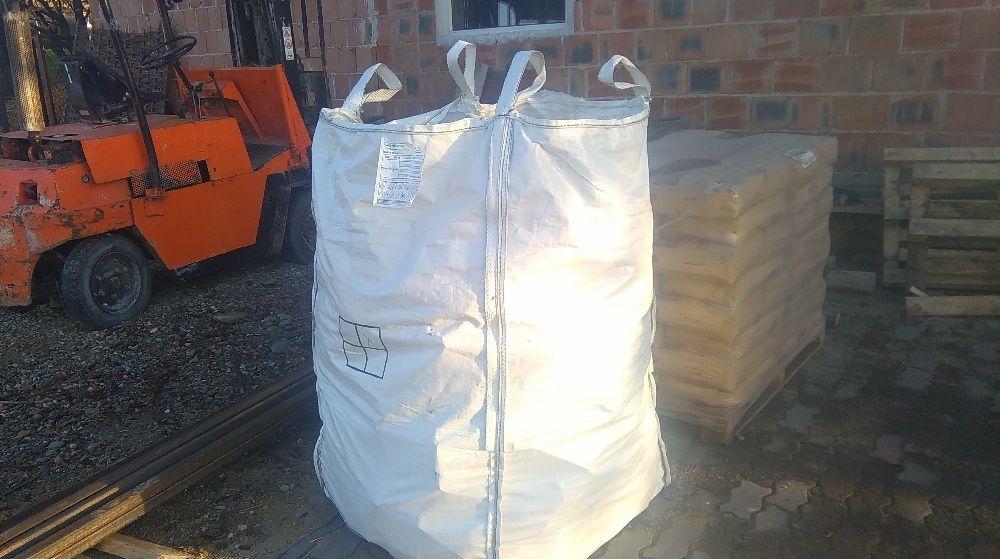 Worki BIG BAG 87x87x 135 cm