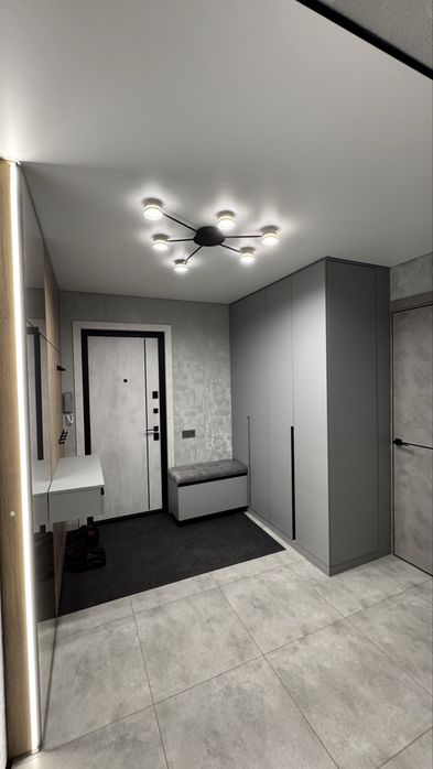 Ремонт квартир під ключ