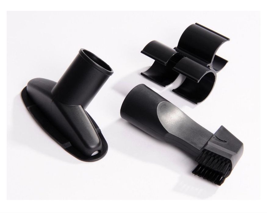 Пилосос ITO Electronics KPA 12E з Німеччини