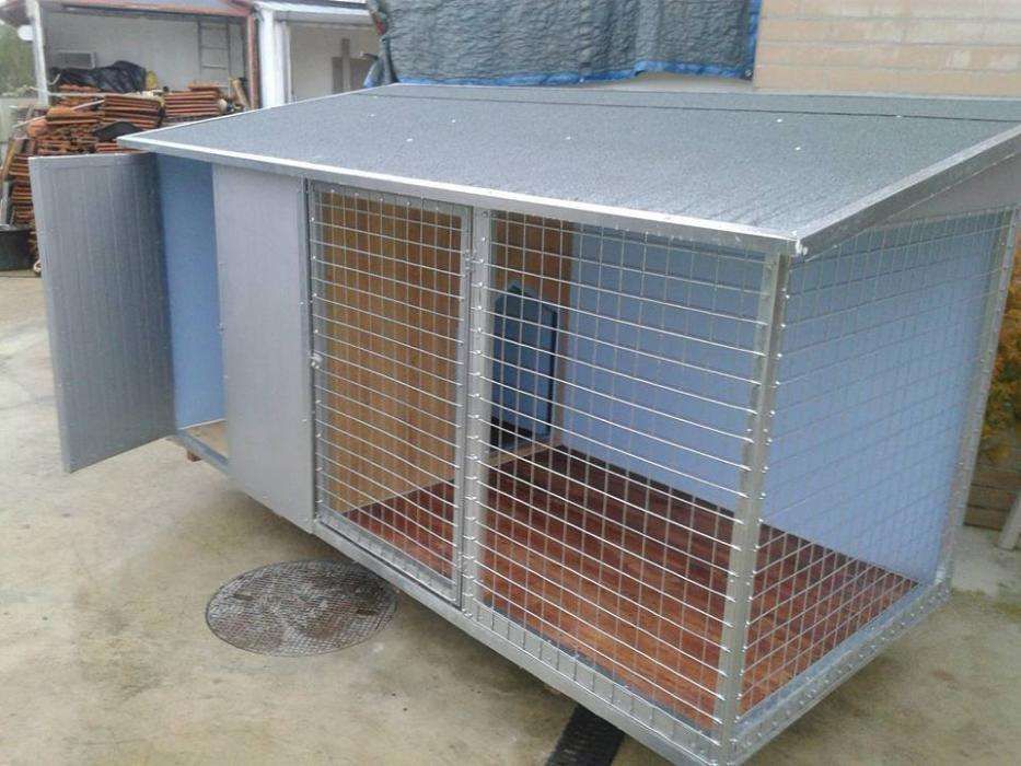 Abrigo Casota ou Canil