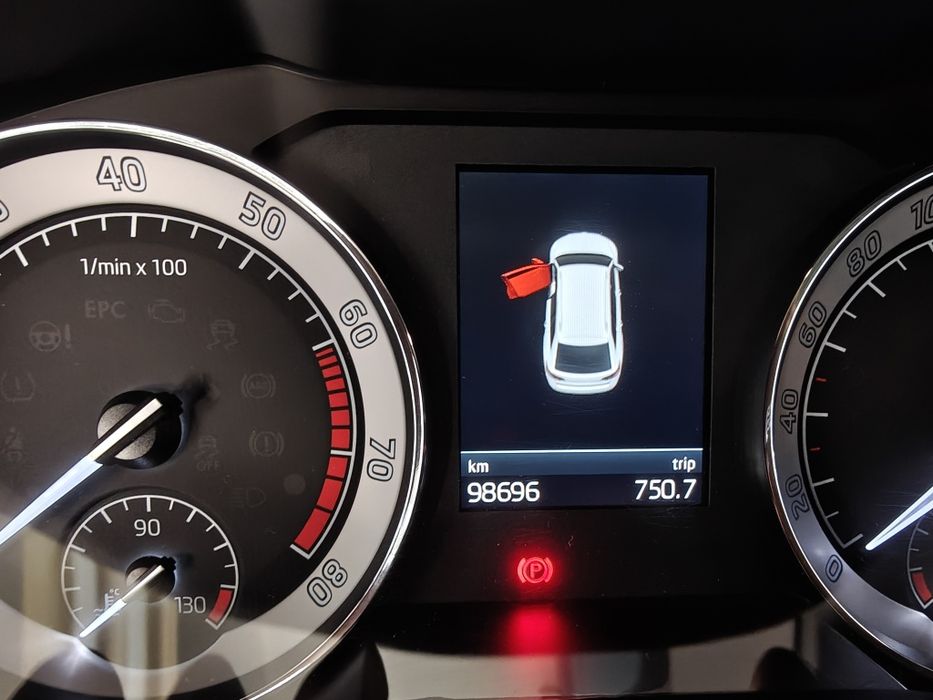 Sprzedam Skoda Superb 2,0 TSI