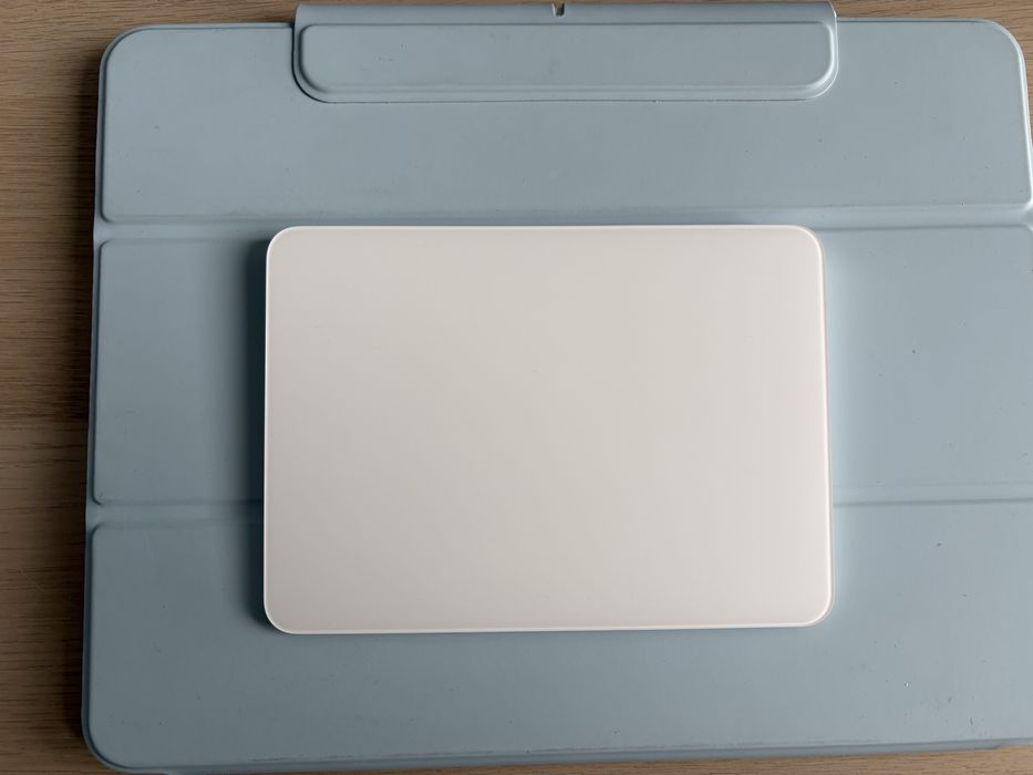Apple Magic trackpad