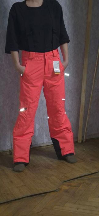 Термо комбинезон