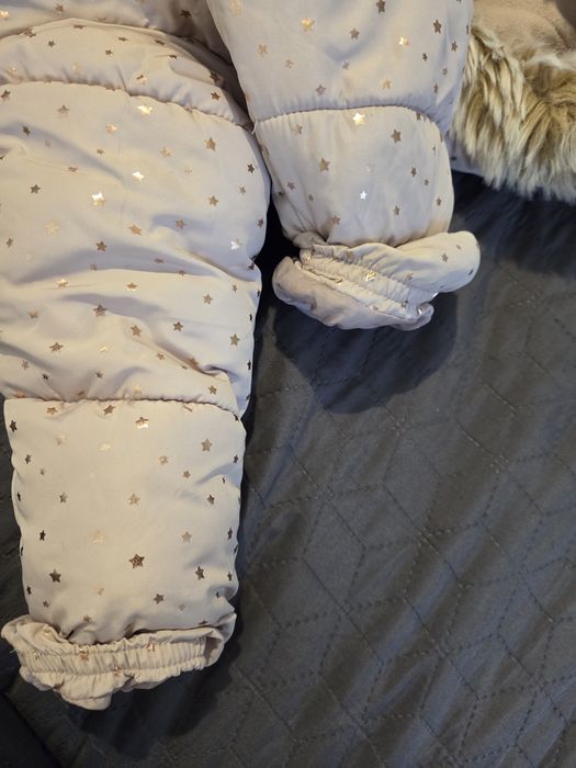 Комбінезон дитячий