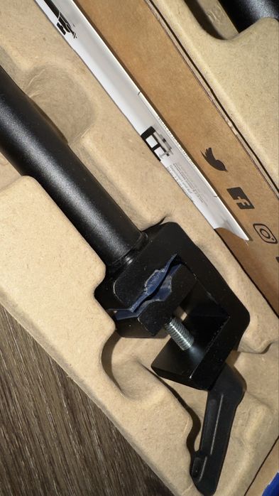 Elgato Flex Arm L + 2 Solid Arm, система кріплень Multi Mount