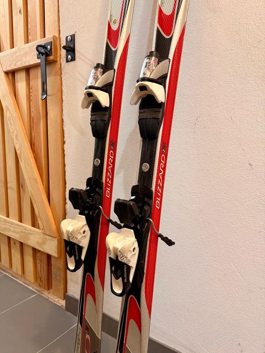 Narty zjazdowe Blizzard Firebird XO IQ 159cm