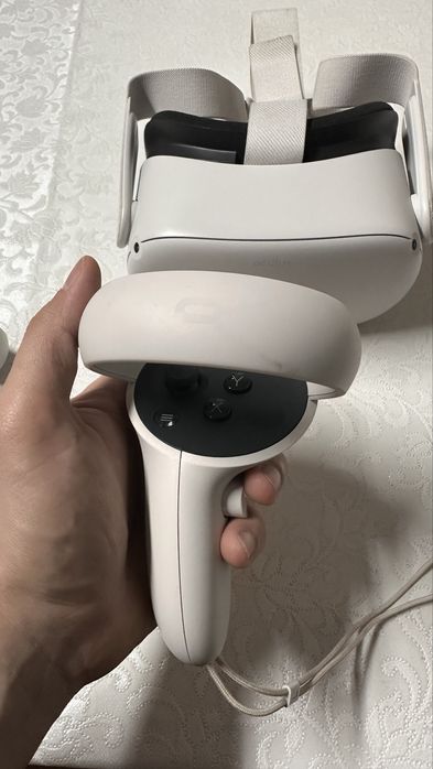 Oculus quest 2 128gb
