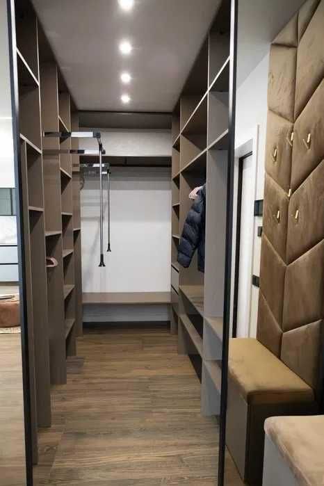 3-rooms apartment apartment by the address st. Ul Zlatoustovskaya (area 90 m²) - Atlanta.ua - photo 6