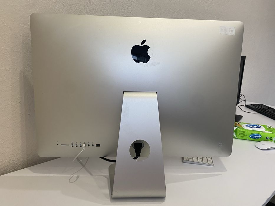 Продам іМас Retina 5K, 27-inch, Late 20151