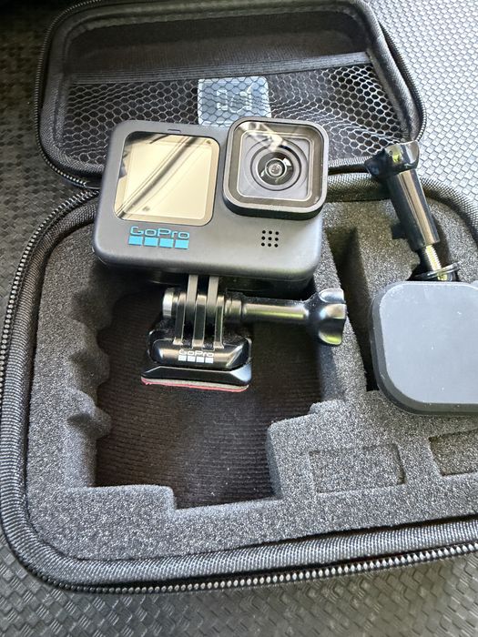 Go Pro hero 11 black