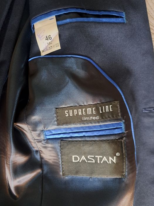 Garnitur Dastan 46/182 Supreme Limited