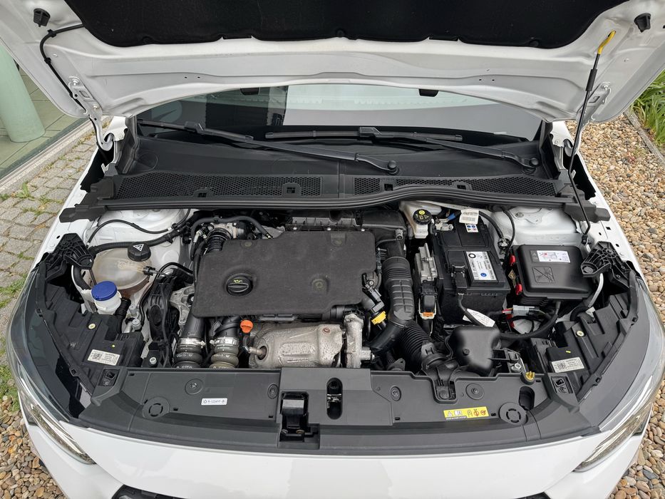 Opel Corsa 1.5 - GARANTIA + SEGURO
