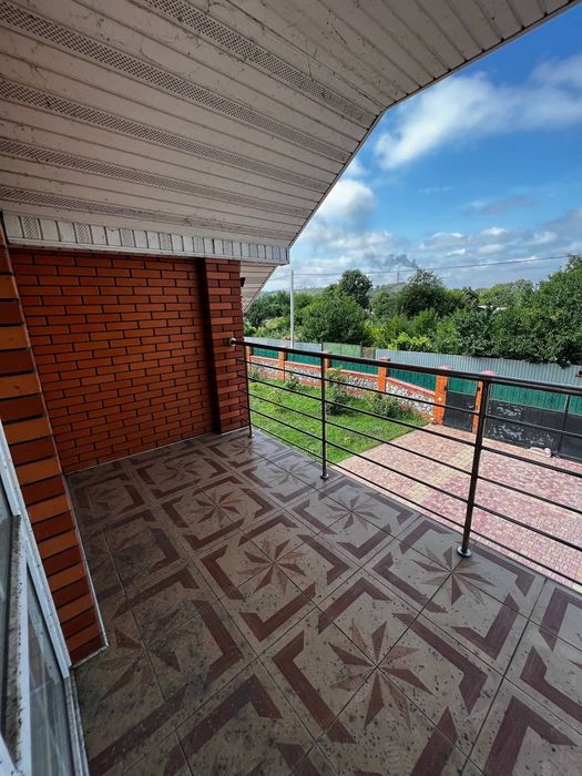 Продається будинок с Трипілля