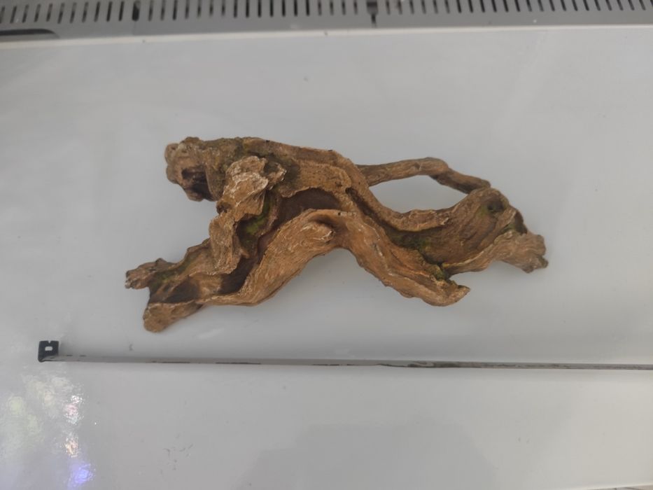 Korzeń ceramiczny