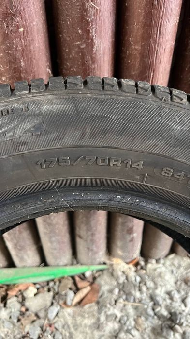 Продам резину р14 2023 року