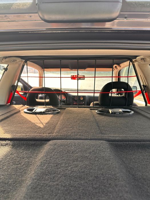 Seat Ibiza gt tdi 1998