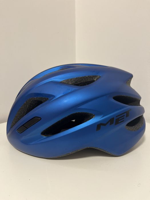 Kask rowerowy MET Idolo II Rozmiar XL