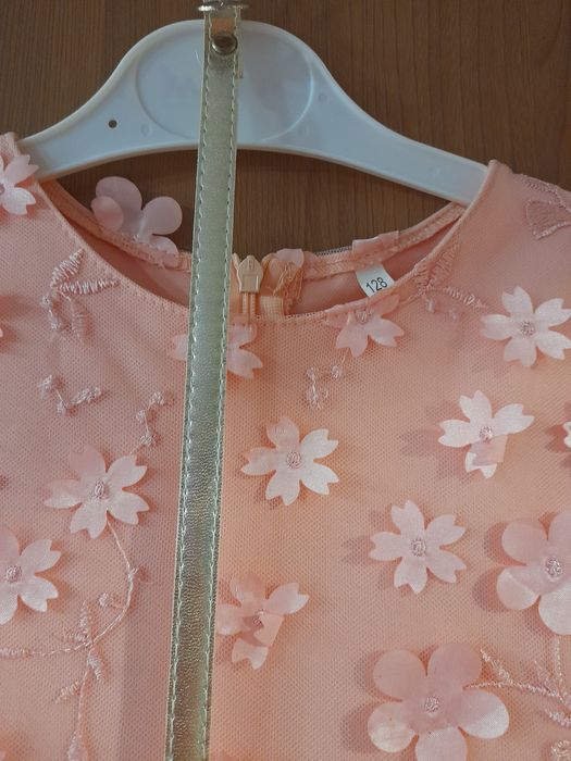 Плаття  святкове- сукня