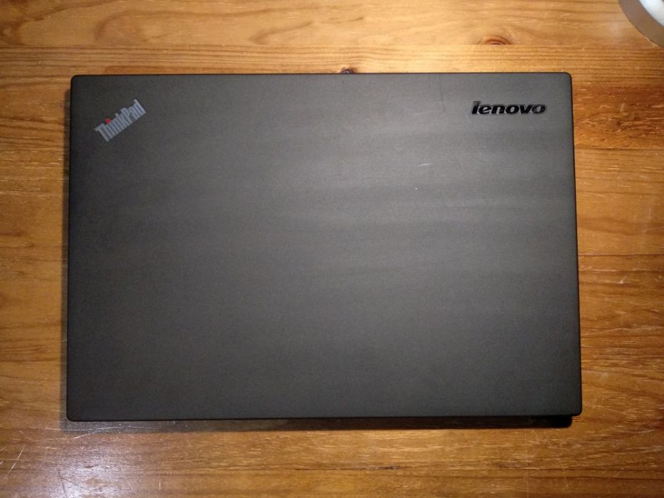 Lenovo ThinkPad X270 i5 8GB SSD 12.5" Full HD
