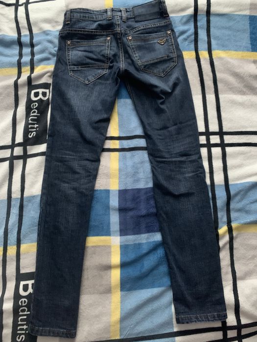 Продам нові джинси чоловічі