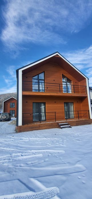 Оренда котеджу в Карпатах Буковелі Яремче Микуличин