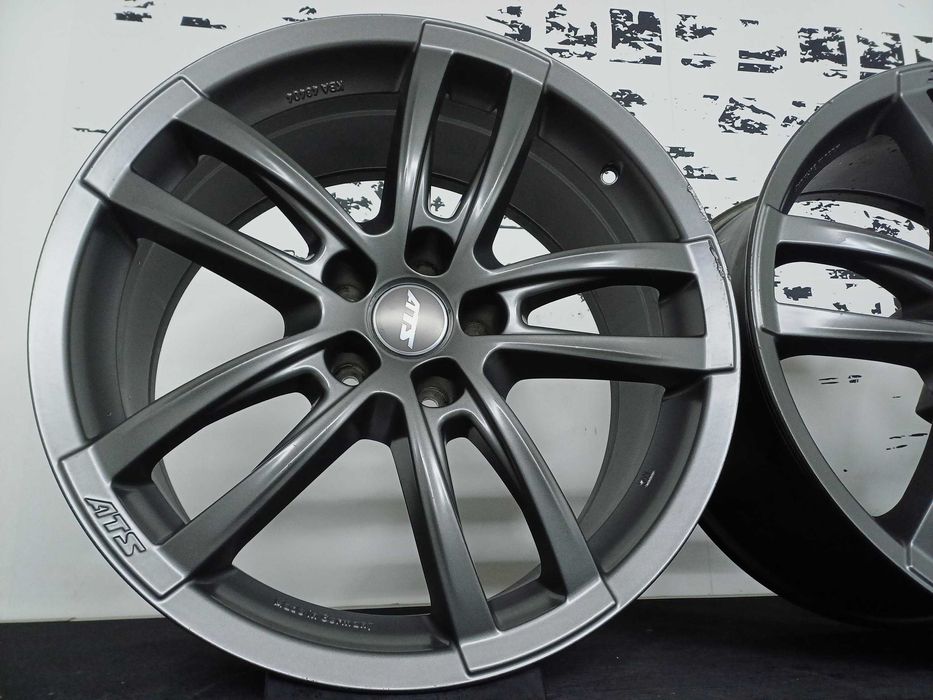 Alu Felgi 19 5x120 BMW Seria 5 E60 E61 F07 Gran Tursimo 7 F01 F02