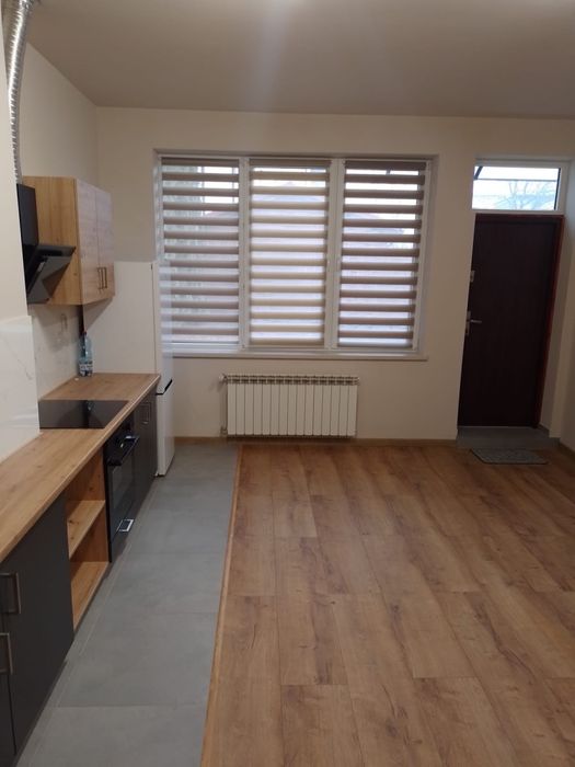 Bezczynszowe mieszkanie z ogródkiem na wynajem w centrum Żywca