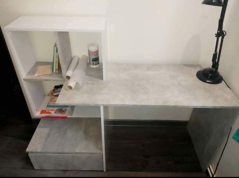 Biurko Pablo Agata Meble