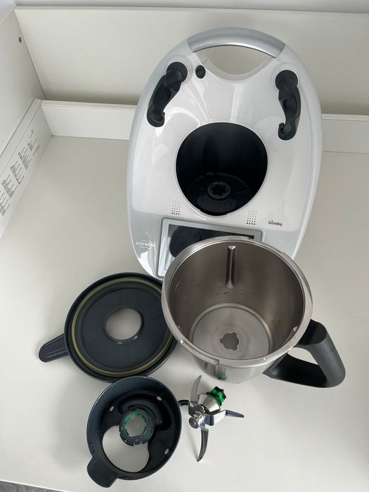 BIMBY Thermomix TM6