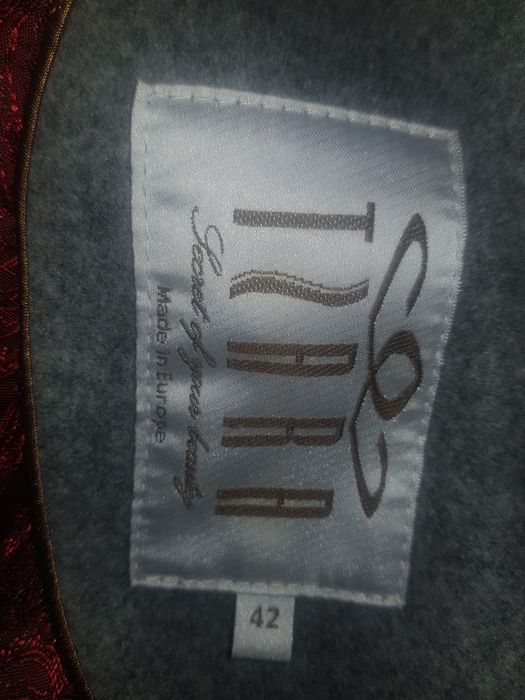 Пальто жіноче демісезон