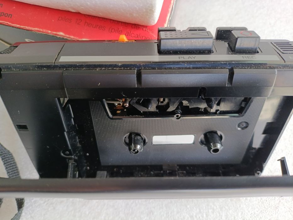 Плеер диктофон Sony tcm-73