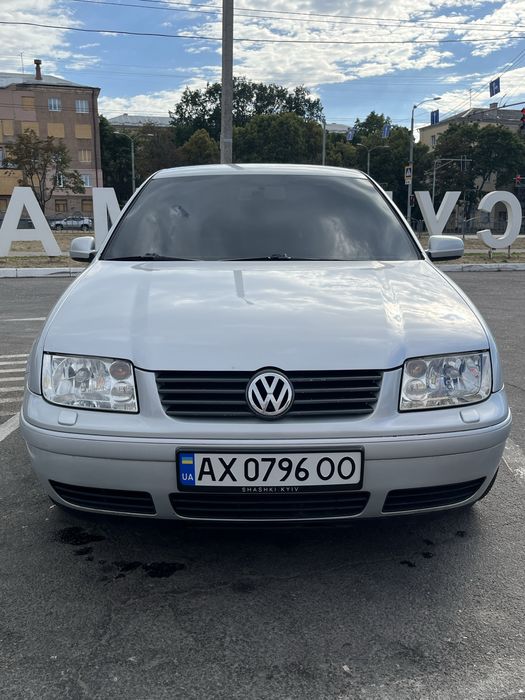 Volkswagen bora 2.0