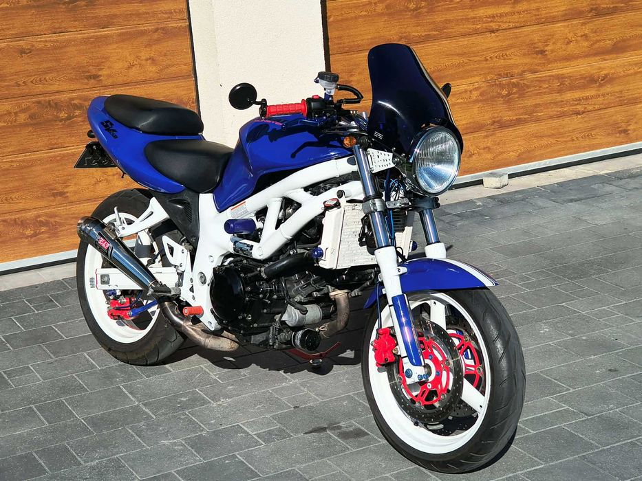 Suzuki