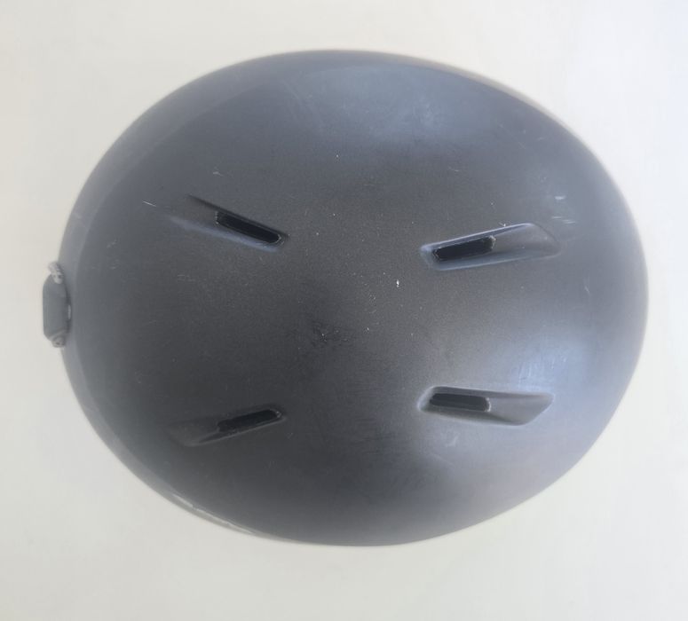 kask narciarski ALPINA
