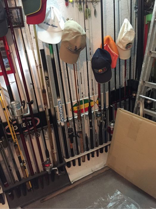 Cana Shimano Spining