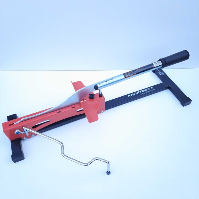 Gilotyna do paneli podłogowych KD1590