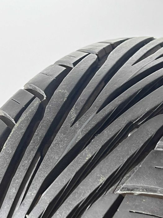 Pneus Uniroyal RainSport 2 - 205/45/16 - Como NOVOS