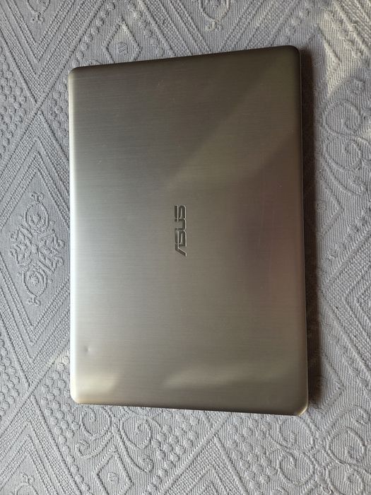 Asus Vivobook Pro 15 N580