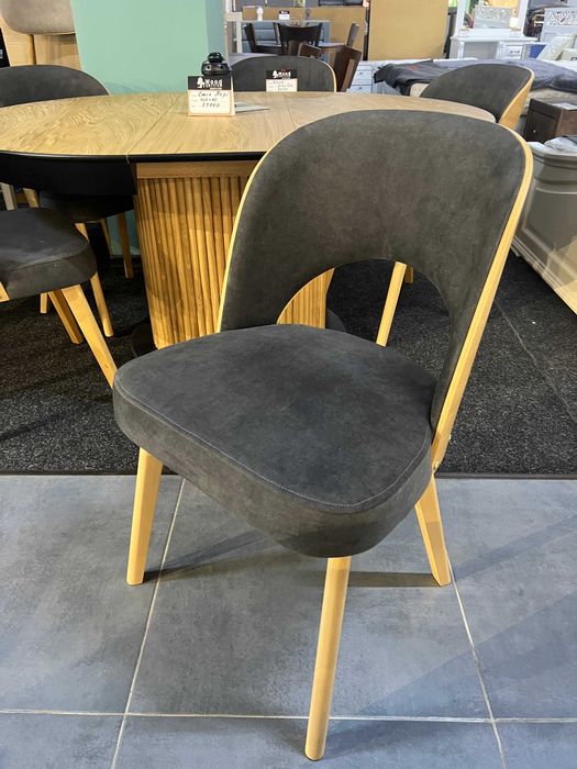 Стілець Діаз на кухню для кухні кухонний для кафе в ресторан бар