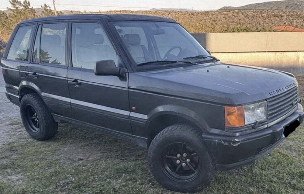 Land Rover Range Rover 2.5 DSE