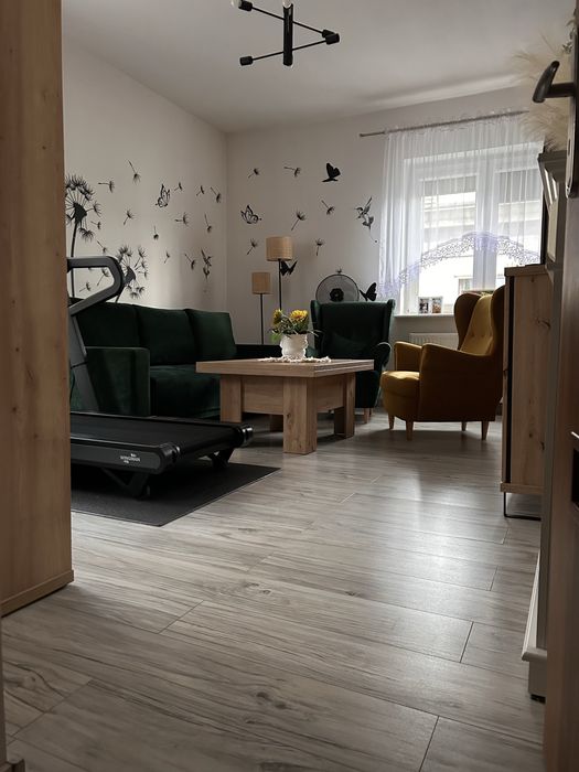 Gotowe do zamieszkania mieszkanie 51,26 m² – 2 pokoje, II piętro, zadbane i przytulne - Widok 5